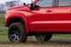 Ford Bronco Black Machined Gun Metal One-Piece 89 Series Wheel 20x10 | 6x5.5 by Rough Country